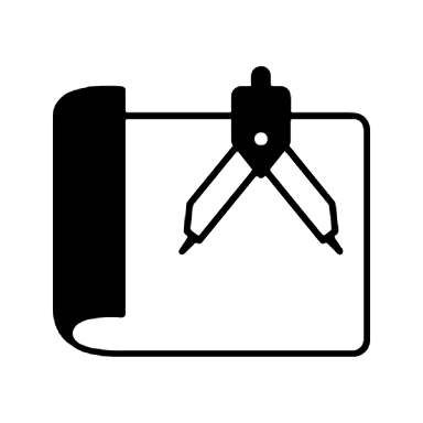 Arhitectură icon