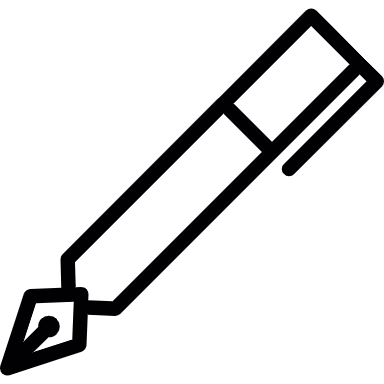 Caligrafie icon