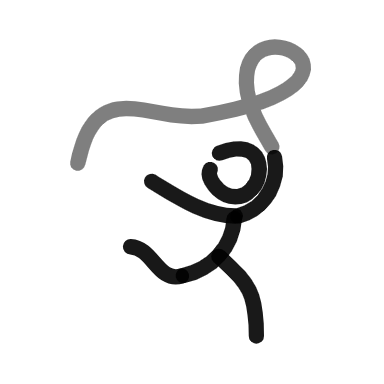 Coregrafie Dans icon