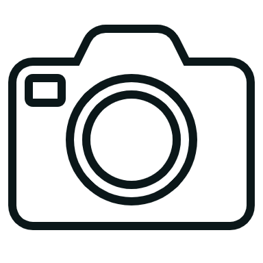 Fotografie icon