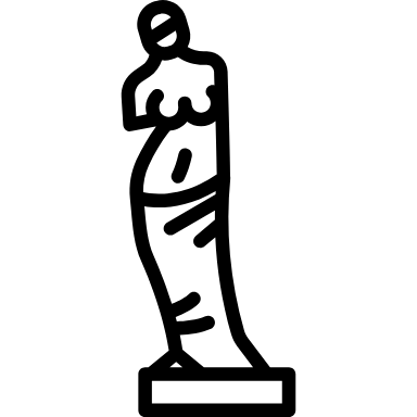 Sculptură icon