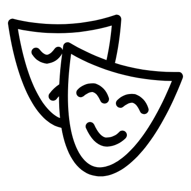 Teatru icon
