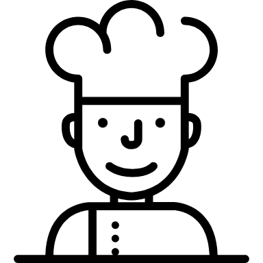 Gătit icon