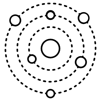 Astronomie icon