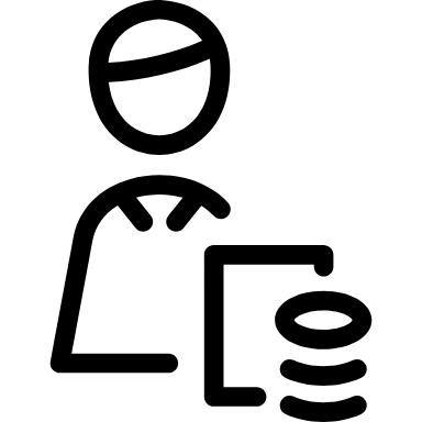 Contabilitate icon