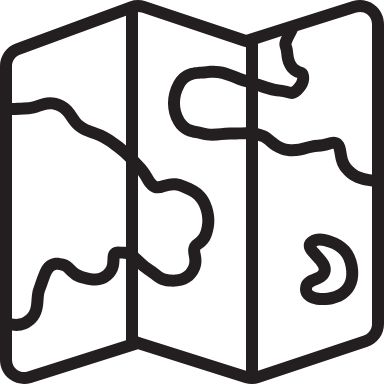 Geografie icon