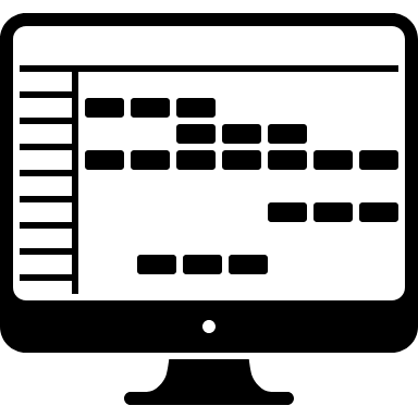 Informatică icon