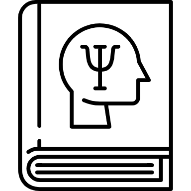 Psihologie icon